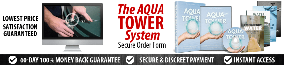 the aqua tower system